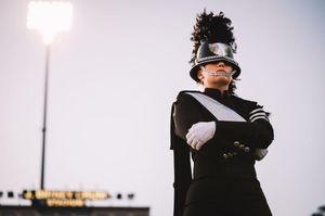 Image post by @thephantomregiment on Instagram