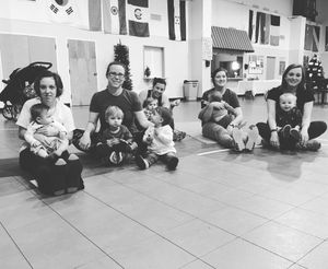 Image post by @glover.fitness on Instagram