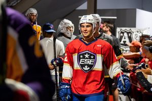 Image post by @esehockey on Instagram