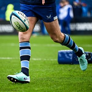 Image post by @leinsterrugby on Instagram