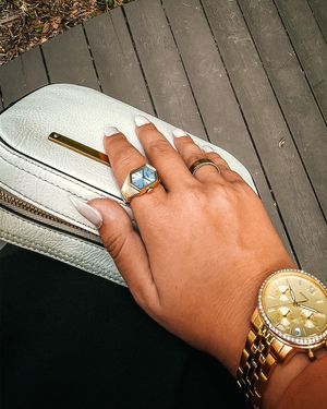 Image post by @fossil on Instagram