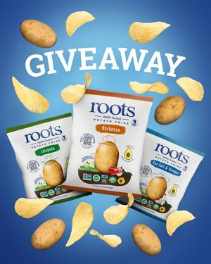 Image post by @idahopotatoes on Instagram