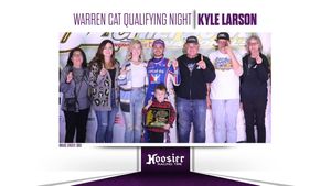 Image post by @hoosiertire on Instagram