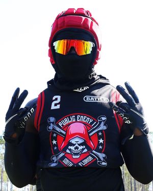 Image post by @pylon7on7 on Instagram