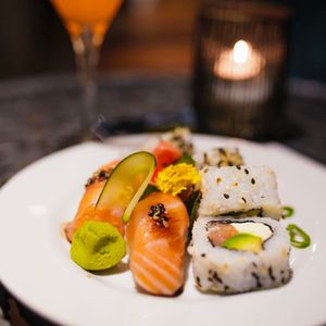Image post by @hotelmadero on Instagram