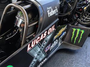 Image post by @jfr_racing on Instagram