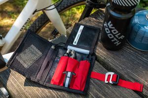 Image post by @wolf_tooth_comp on Instagram