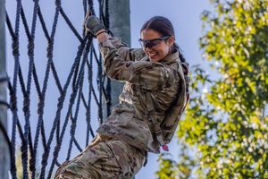 Image post by @USArmy on Twitter