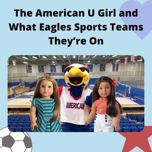 Image post by @americanugirldolls on Instagram