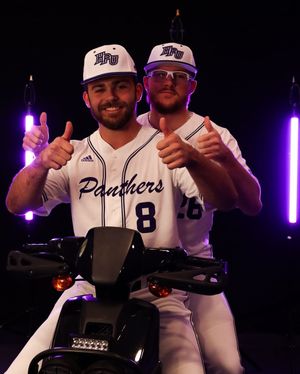 Image post by @hpu_baseball on Instagram