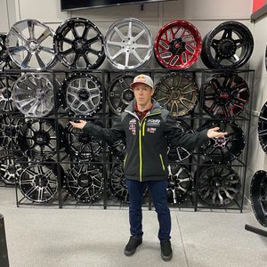Image post by @levi_lavallee on Instagram