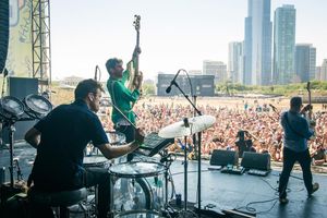 Image post by @lollapalooza on Instagram
