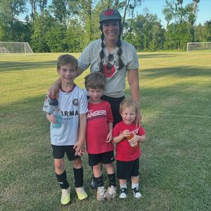 Image post by @lrrangers on Instagram