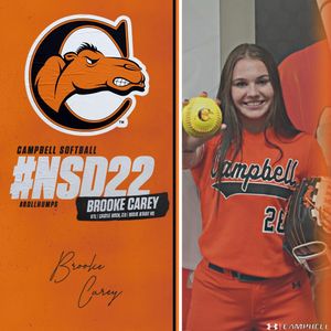 Image post by @gocamelssoftball on Instagram