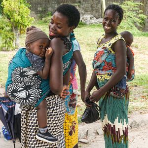 Image post by @childrensrelief on Instagram
