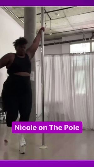 Video post by @TheTalkCBS on Twitter