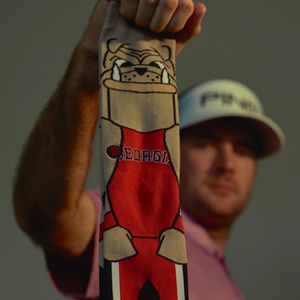 Image post by @bubbawatson on Instagram