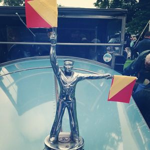 Image post by @rollsroycecars on Instagram