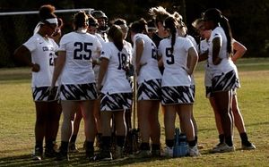 Image post by @conversewlacrosse on Instagram