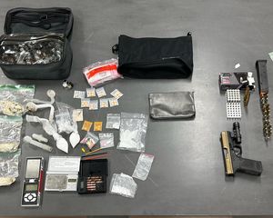 Image post by @scvsheriff on Instagram
