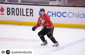Image post by @verberohockey on Instagram