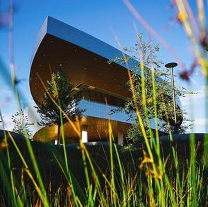 Image post by @iowaadmissions on Instagram