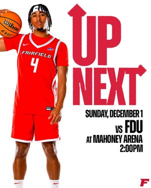 Image post by @fairfieldmbb on Instagram