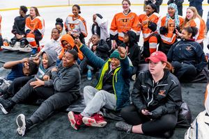 Image post by @sniderhockey on Instagram