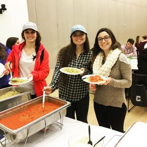 Image post by @huskython on Instagram