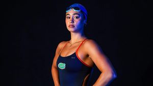 Image post by @gatorsswimdv on Instagram