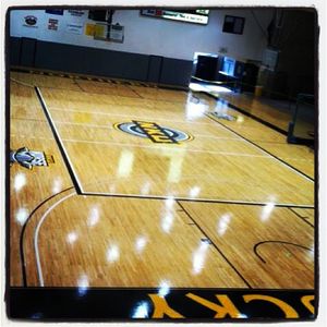 Image post by @nkunorsevball on Instagram