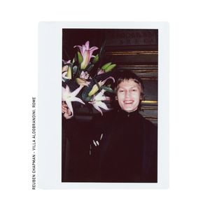 Image post by @maisonvalentino on Instagram
