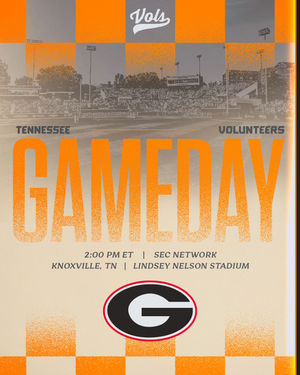 Image post by @vol_baseball on Instagram