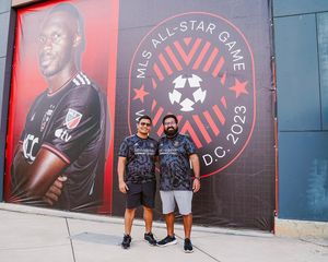Image post by @houstondynamo on Instagram