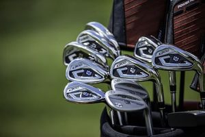 Image post by @wilsongolfcanada on Instagram