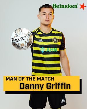 Image post by @riverhoundssc on Instagram