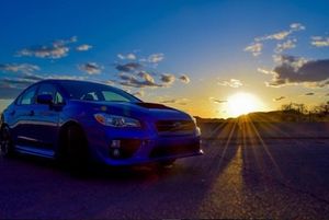 Image post by @schompsubaru on Instagram