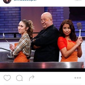 Image post by @chefaz on Instagram