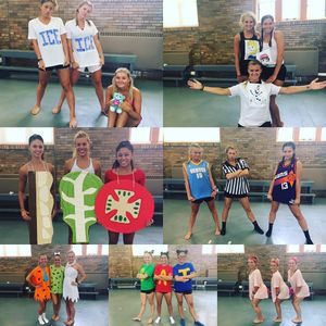 Image post by @iowadanceteam on Instagram