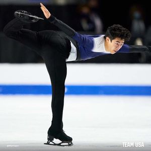 Image post by @teamusa on Instagram