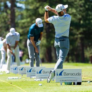 Image post by @barracudachampionship on Instagram