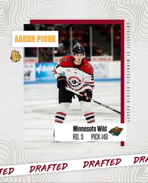 Image post by @umdmenshockey on Instagram