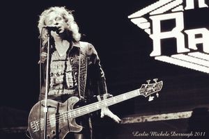 Image post by @nightranger on Instagram