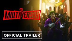 Video post by @ign on YouTube