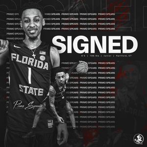 Image post by @fsuhoops on Instagram