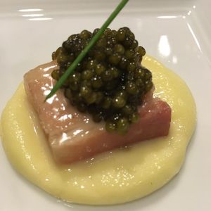 Image post by @chefaz on Instagram