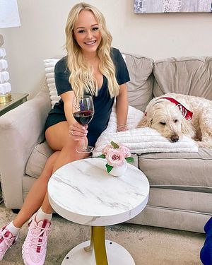 Image post by @urban.blonde on Instagram