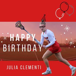 Image post by @catholicu_wlax on Instagram