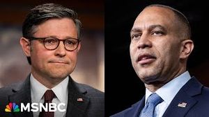 Video post by @msnbc on YouTube