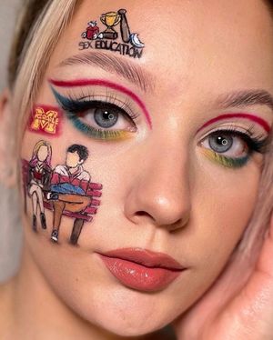 Image post by @nyxcosmetics on Instagram